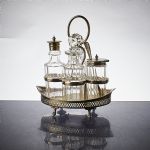 1655 8141 CRUET STAND